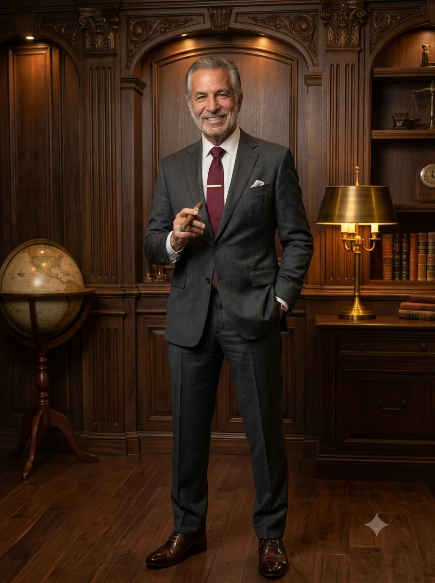 Jack AI Attorney