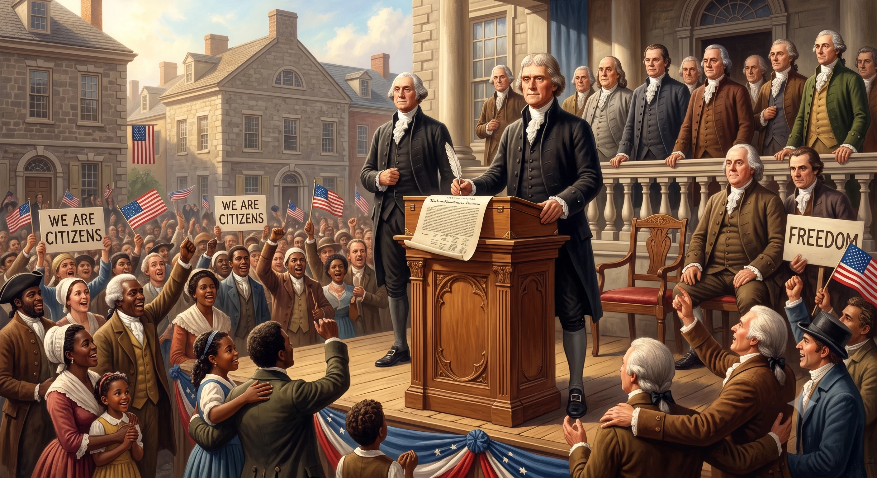Thomas Jefferson